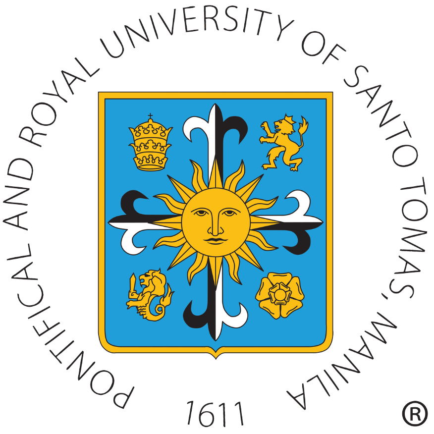 UST Logo
