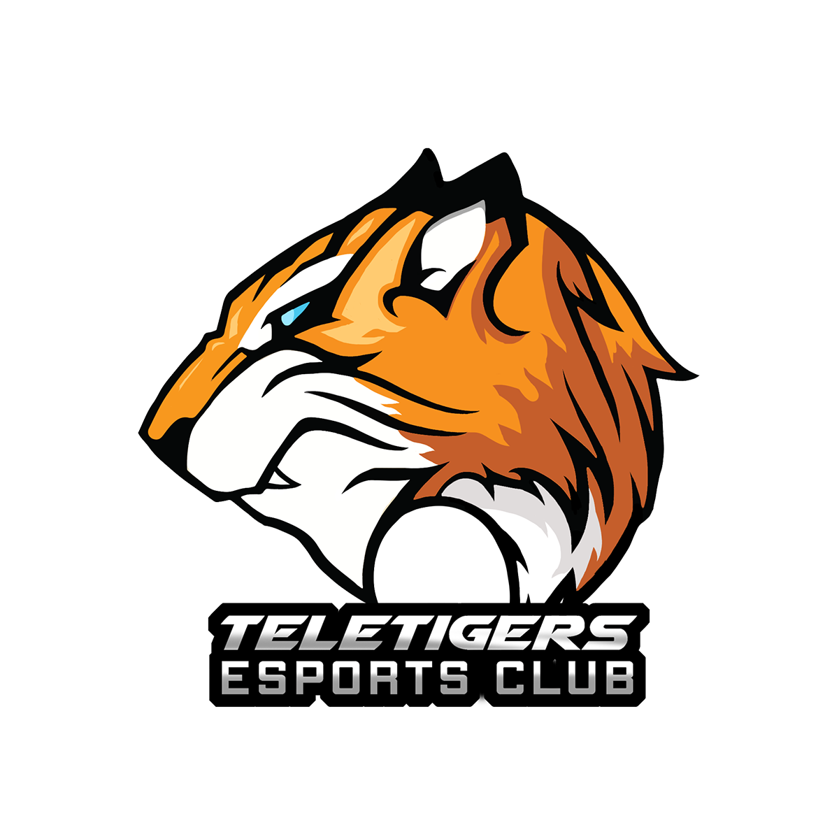 Teletigers Logo